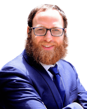 Shaya Lowenstein, multifamily real estate advisor at Lyon Stahl Investment Real Estate in Los Angeles